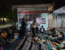 Indonesia Jaya Group Kuasai 60 Media Online, Siap Bentuk Asosiasi Wartawan Nasional!