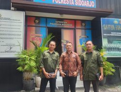 Tahap Baru Kasus Dugaan Pungli dan Intimidasi: PROPAM Bergerak, Ratusan Advokat PEMBASMI Siap Kawal Proses Hukum