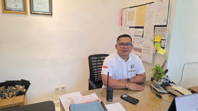 MK Tegaskan Sengketa Pers Wajib Lewat Dewan Pers, Nyoman Sariana: Wartawan Tak Bisa Langsung Dipidana