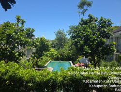 Kematian Misterius WNA Wanita di Hotel Rimbun Canggu Tahun 2025 Tak Pernah Terekspos, Publik Pertanyakan Transparansi Aparat