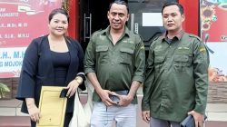 Globalindo Terbitkan SK Khusus, Bentuk Tim Investigasi untuk Telusuri Kasus Neng Tiwi