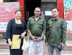 Globalindo Terbitkan SK Khusus, Bentuk Tim Investigasi untuk Telusuri Kasus Neng Tiwi