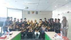 PABPDSI Jember Gelar Audiensi Dengan BPJS Ketenagakerjaan, Dorong Peningkatan Program BPJS Ketenagakerjaan Bagi Anggota BPD